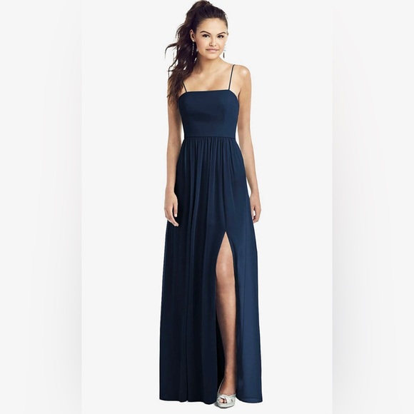 Dessy Collection Dresses & Skirts - Dessy Bridesmaid Dress